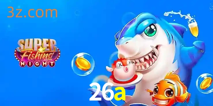 Cassino de Pesca: Uma Visão Geral e Recomendação no 26a